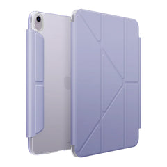 A Photo Of Uniq Camden Click Case for iPad Air 11