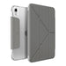 A Small Photo Of UNIQ Camden Slim Frosted Back Case for iPad Mini 2021 (6th & 7th Gen) - Pink's Color Variant