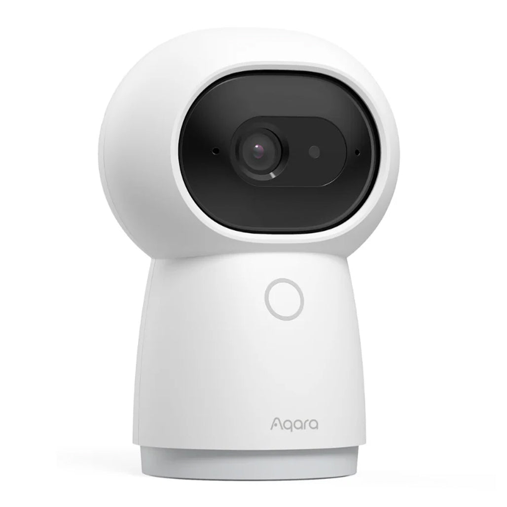 A Photo Of Aqara Camera Hub G3 - 2K Smart Home Security Camera