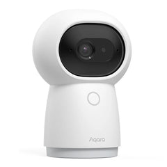A Photo Of Aqara Camera Hub G3 - 2K Smart Home Security Camera