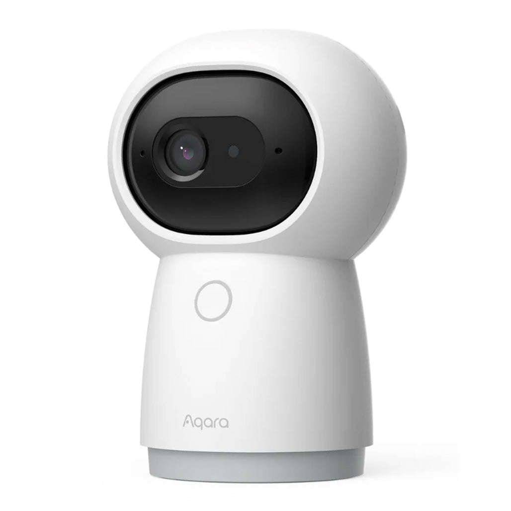 A Photo Of Aqara Camera Hub G3 - 2K Smart Home Security Camera