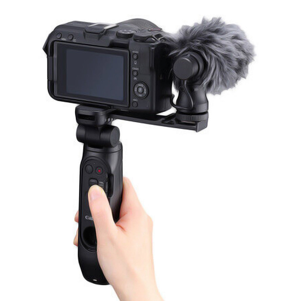 A Photo Of Canon Creator Accessory Kit II