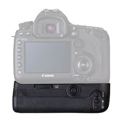 A Photo Of Canon BG-E11 - Battery Grip for EOS 5D Mark III, 5DS, & 5DS R