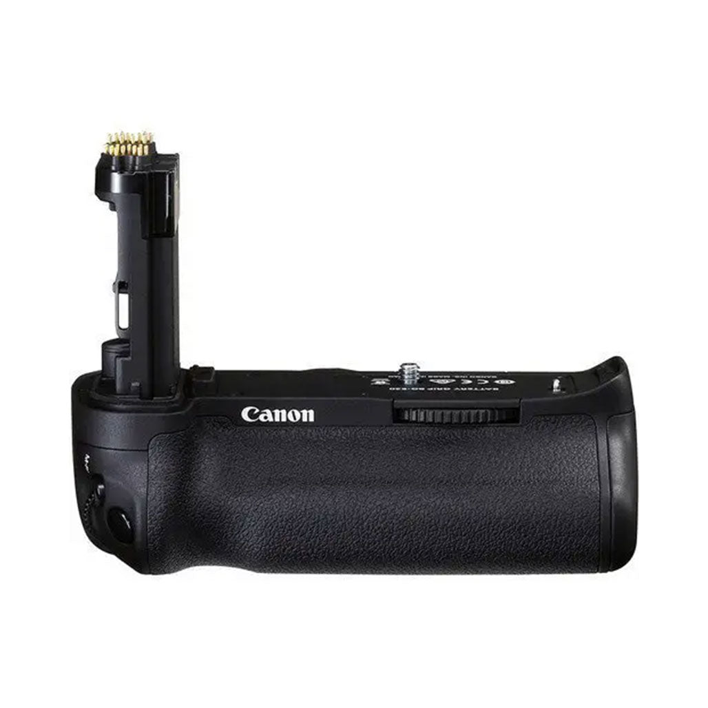 A Photo Of Canon BG-E20 - Battery Grip for EOS 5D Mark IV