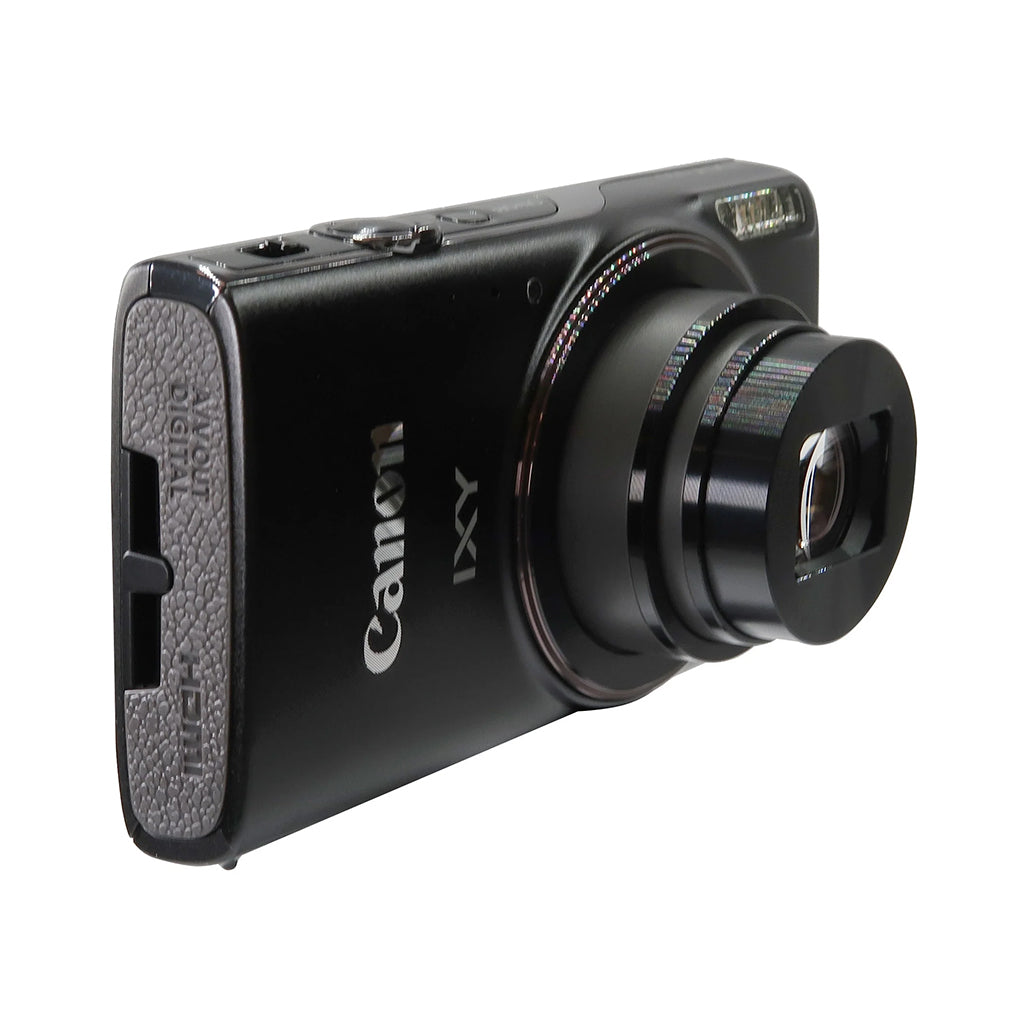 A Photo Of Canon IXY 650 - Compact Digital Camera