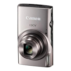 A Photo Of Canon IXY 650 - Compact Digital Camera