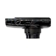A Photo Of Canon IXY 650 - Compact Digital Camera