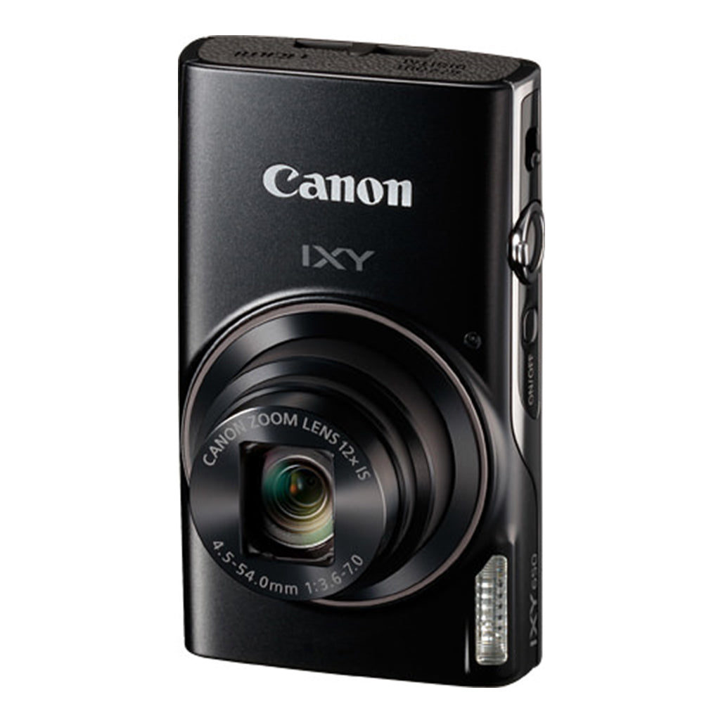 A Photo Of Canon IXY 650 - Compact Digital Camera