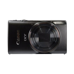 A Photo Of Canon IXY 650 - Compact Digital Camera