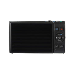 A Photo Of Canon IXY 650 - Compact Digital Camera