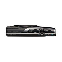 A Photo Of Canon IXUS 285 HS Digital Camera - Slim Design with 12x Optical Zoom and Full HD Movies