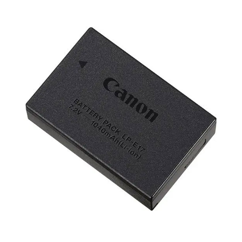 A Photo Of Canon LP-E17 - Lithium-Ion Battery Pack