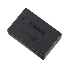 A Photo Of Canon LP-E17 - Lithium-Ion Battery Pack
