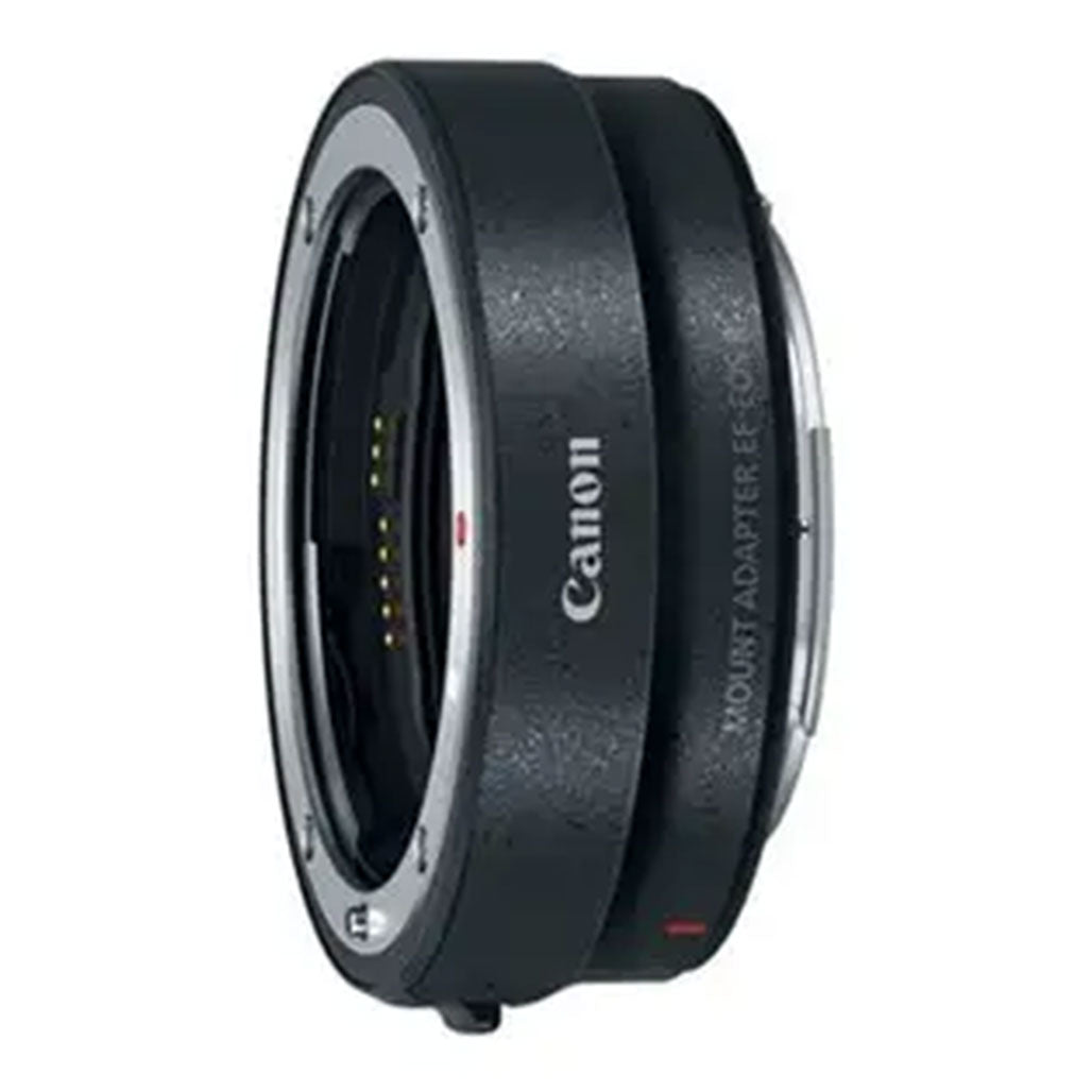A Photo Of Canon Mount Adapter EF-EOS R