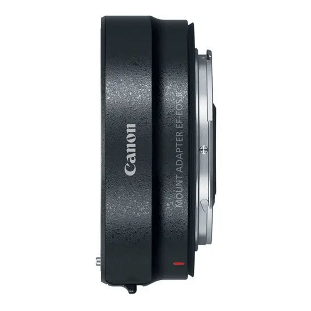 A Photo Of Canon Mount Adapter EF-EOS R