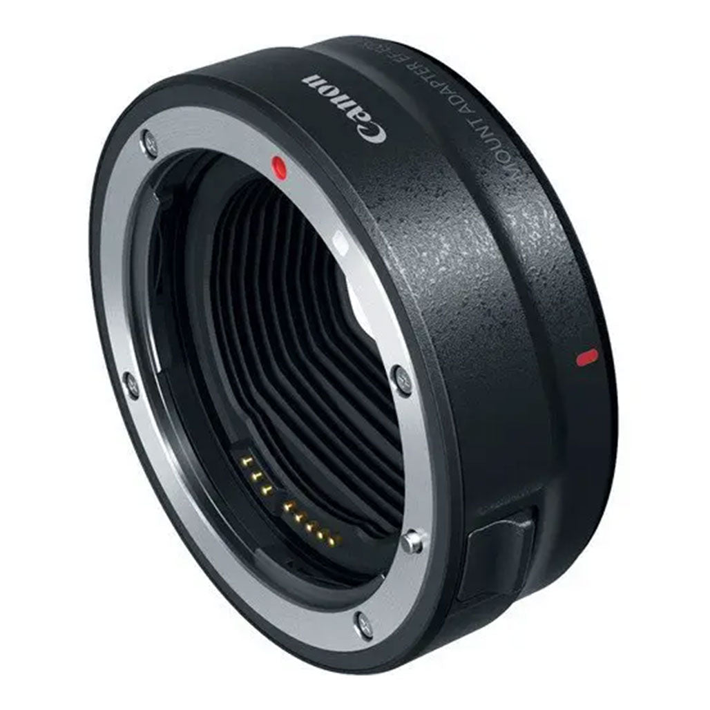A Photo Of Canon Mount Adapter EF-EOS R