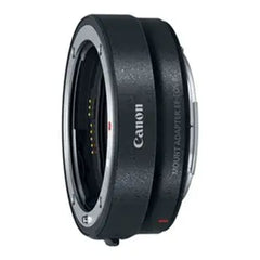 A Photo Of Canon Mount Adapter EF-EOS R