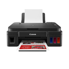 A Photo Of Canon PIXMA G3410 - Wireless All-in-One Ink Tank Printer