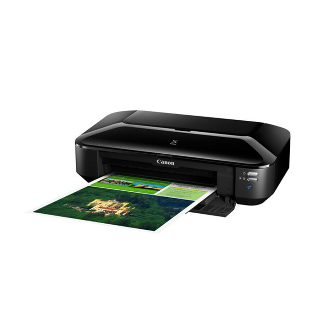 A Photo Of Canon PIXMA iX6840 - Wireless A3+ Printer