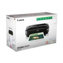 A Photo Of Canon PIXMA iX6840 - Wireless A3+ Printer