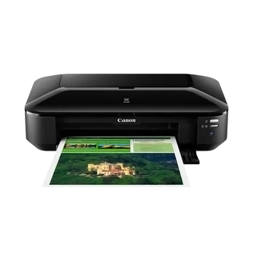 A Photo Of Canon PIXMA iX6840 - Wireless A3+ Printer