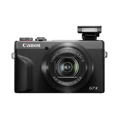 A Photo Of Canon PowerShot G7X Mark III - 30th Anniversary Edition