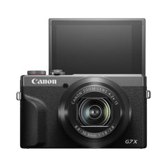 A Photo Of Canon PowerShot G7X Mark III - 30th Anniversary Edition