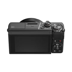 A Photo Of Canon PowerShot G7X Mark III - 30th Anniversary Edition