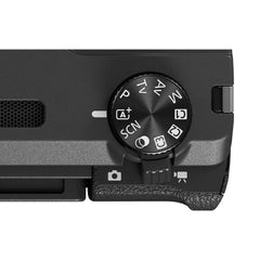 A Photo Of Canon PowerShot V1 Vlogging Camera – 4K60 Video, Wide-Angle Zoom, Advanced Autofocus, and Built-In Fan