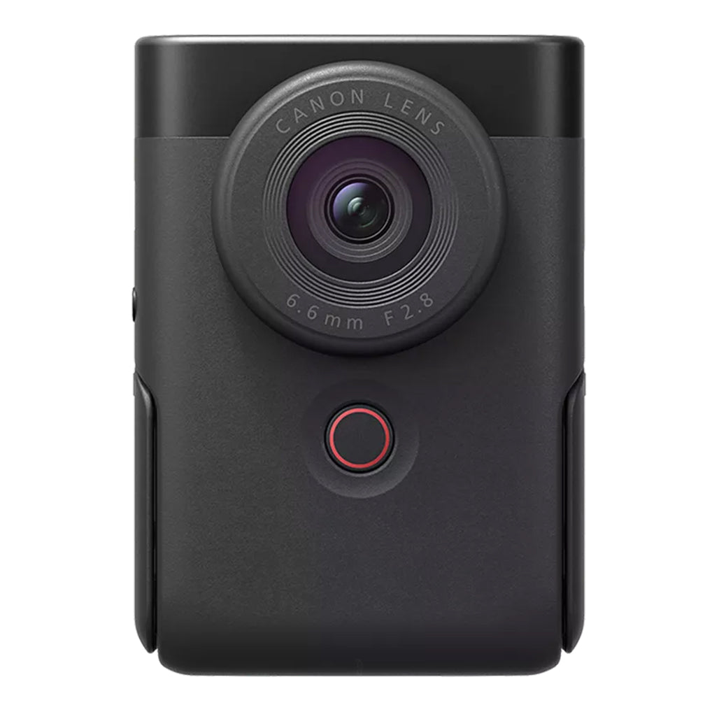 A Photo Of Canon PowerShot V10 - 4K Vlogging Camera