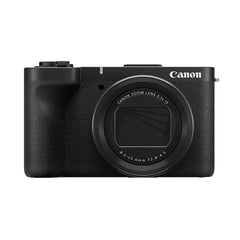 A Photo Of Canon PowerShot V1 Vlogging Camera – 4K60 Video, Wide-Angle Zoom, Advanced Autofocus, and Built-In Fan