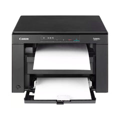 A Photo Of Canon i-SENSYS MF3010 – Compact 3-in-1 Mono Laser Printer