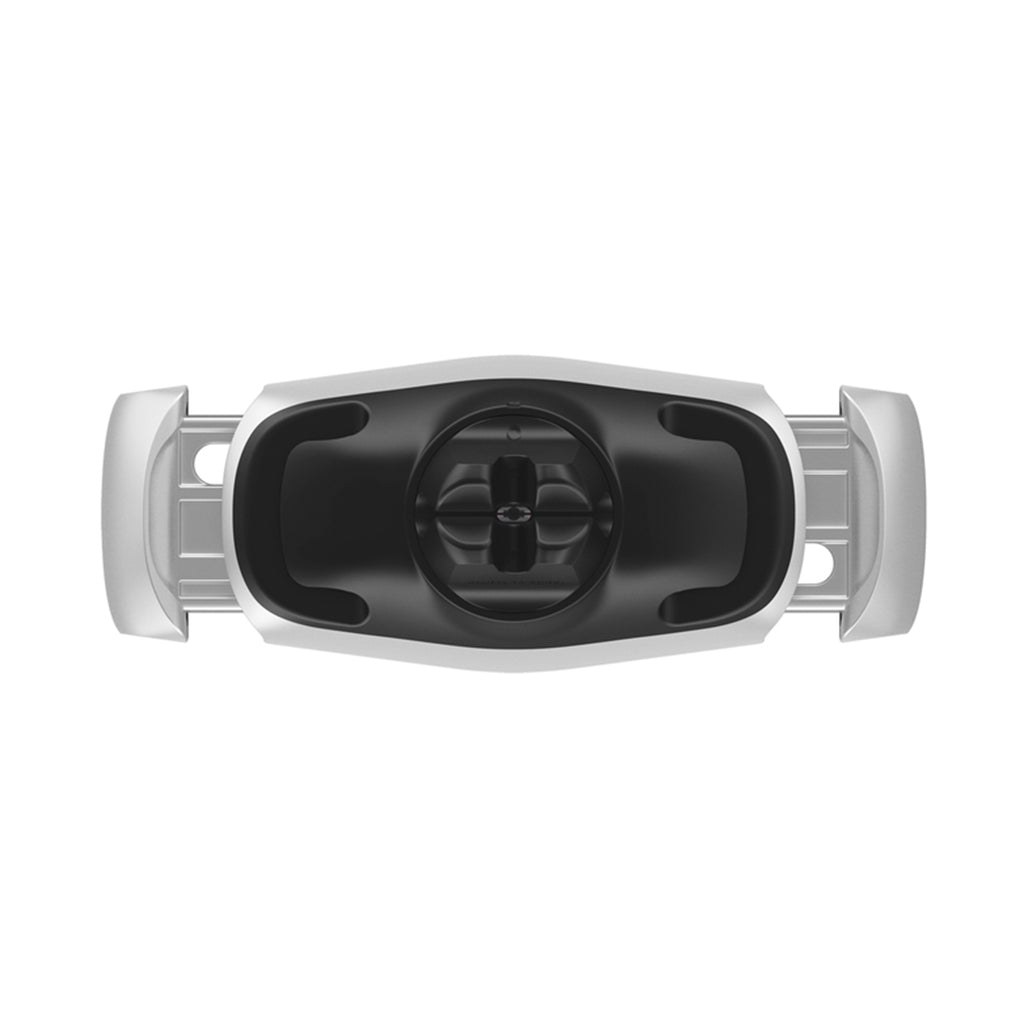 A Photo Of Belkin F7U017BT Car Vent Mount - Adjustable Smartphone Holder for Cars, Fits Phones up to 5.5 inches, 180° Rotation