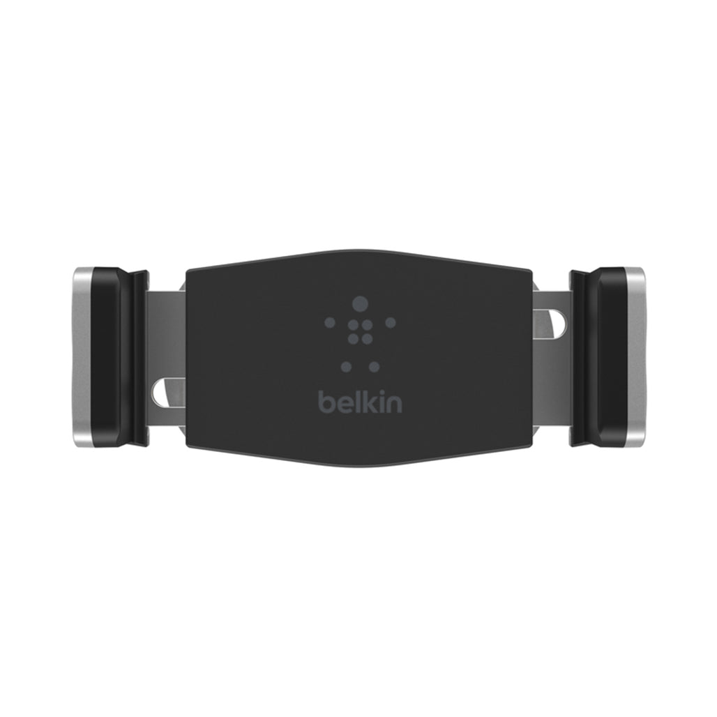 A Photo Of Belkin F7U017BT Car Vent Mount - Adjustable Smartphone Holder for Cars, Fits Phones up to 5.5 inches, 180° Rotation