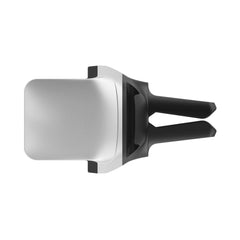 A Photo Of Belkin F7U017BT Car Vent Mount - Adjustable Smartphone Holder for Cars, Fits Phones up to 5.5 inches, 180° Rotation