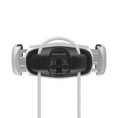 A Photo Of Belkin F7U017BT Car Vent Mount - Adjustable Smartphone Holder for Cars, Fits Phones up to 5.5 inches, 180° Rotation