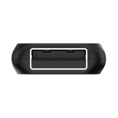 A Photo Of Carlinkit Mini Ultra Wireless CarPlay Android Auto Adapter