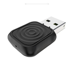 A Photo Of Carlinkit Mini Ultra Wireless CarPlay Android Auto Adapter