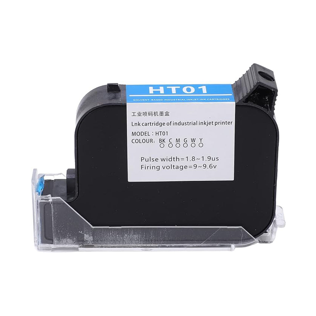 A Photo Of W Tech Inkjet Cartridge 12.7 (WT201)