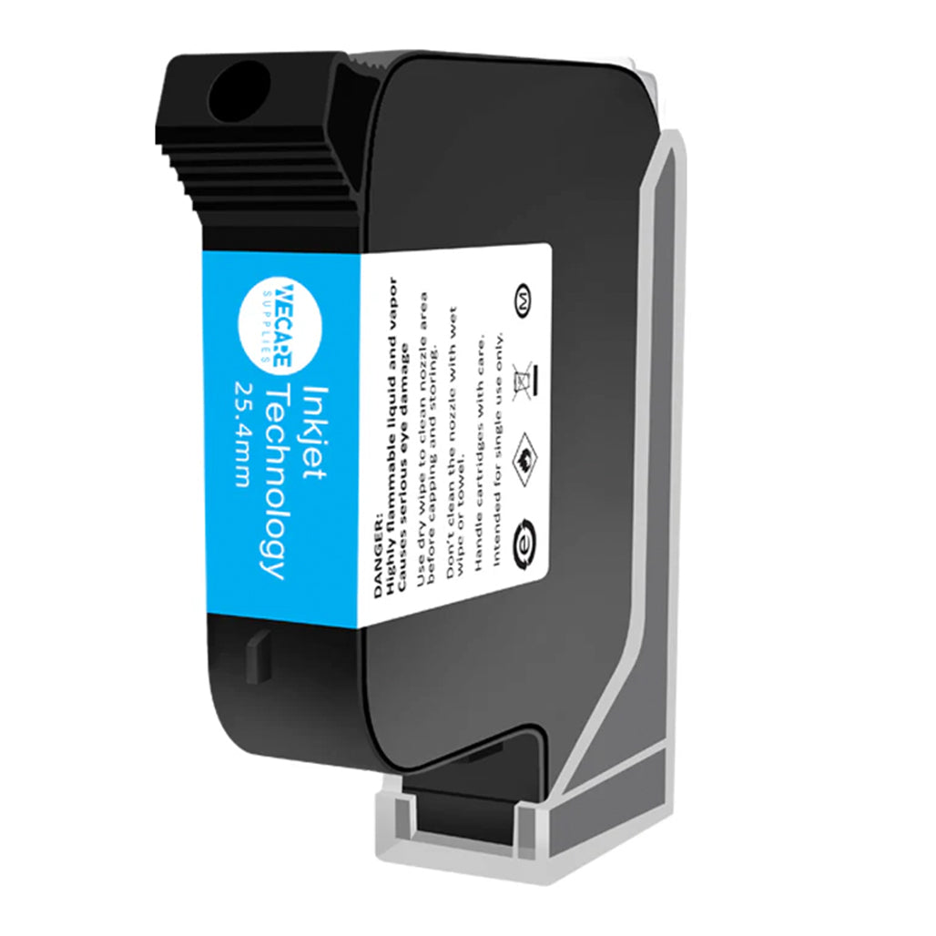 A Photo Of W Tech Inkjet Cartridge 25.4 (WT203)
