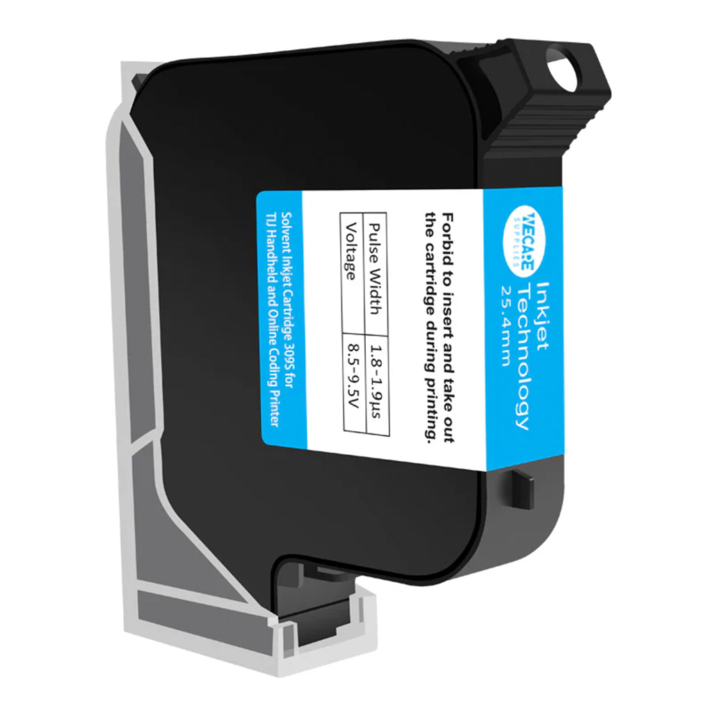 A Photo Of W Tech Inkjet Cartridge 25.4 (WT203)