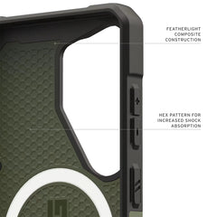 A Photo Of UAG Pathfinder For Galaxy S26 Ultra Case