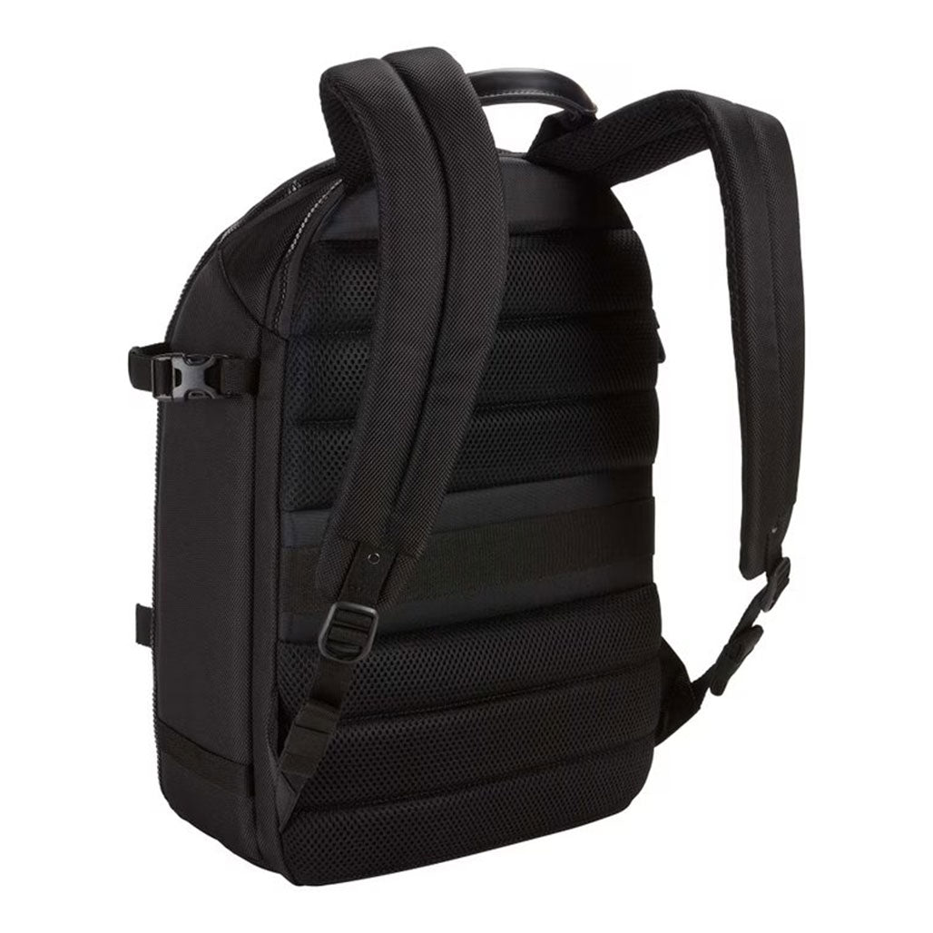 A Photo Of Case Logic Bryker - Camera & Drone Large Backpack BRBP-106 - Black