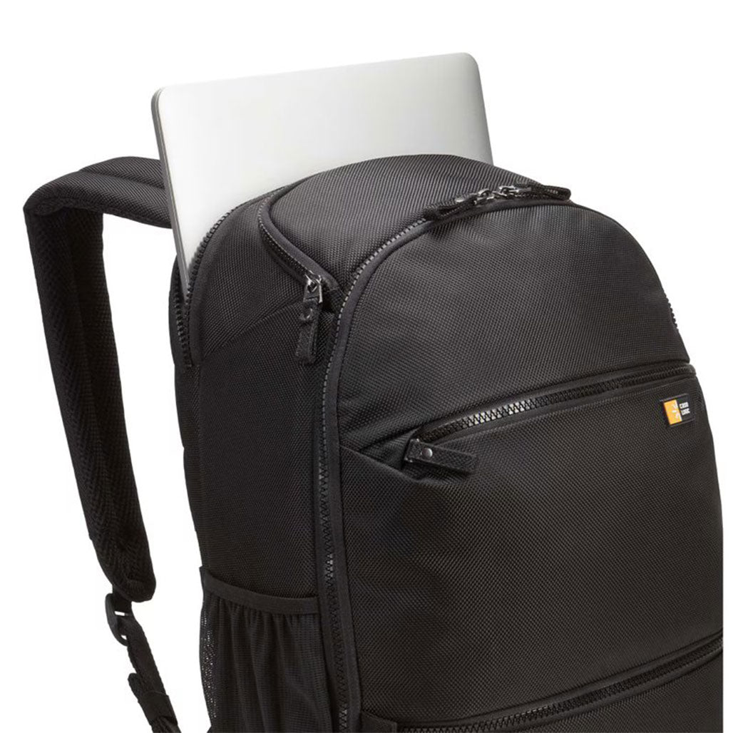 A Photo Of Case Logic Bryker - Camera & Drone Large Backpack BRBP-106 - Black