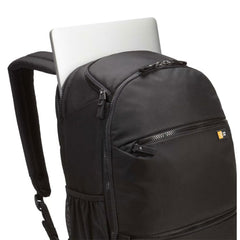 A Photo Of Case Logic Bryker - Camera & Drone Large Backpack BRBP-106 - Black