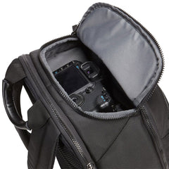 A Photo Of Case Logic Bryker - Camera & Drone Large Backpack BRBP-106 - Black
