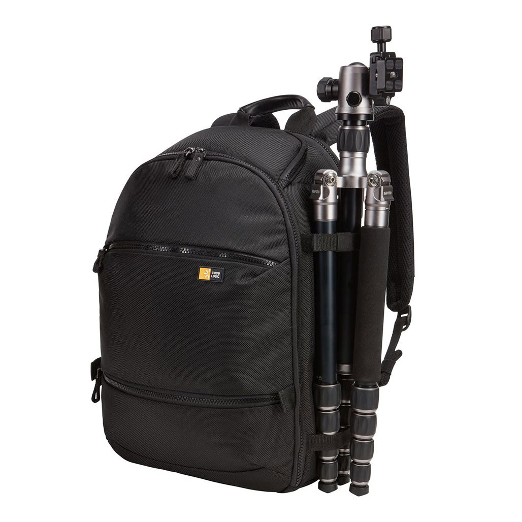 A Photo Of Case Logic Bryker - Camera & Drone Large Backpack BRBP-106 - Black