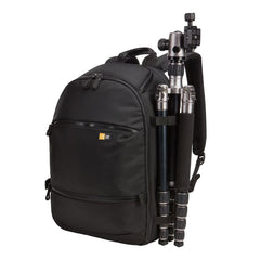 A Photo Of Case Logic Bryker - Camera & Drone Large Backpack BRBP-106 - Black