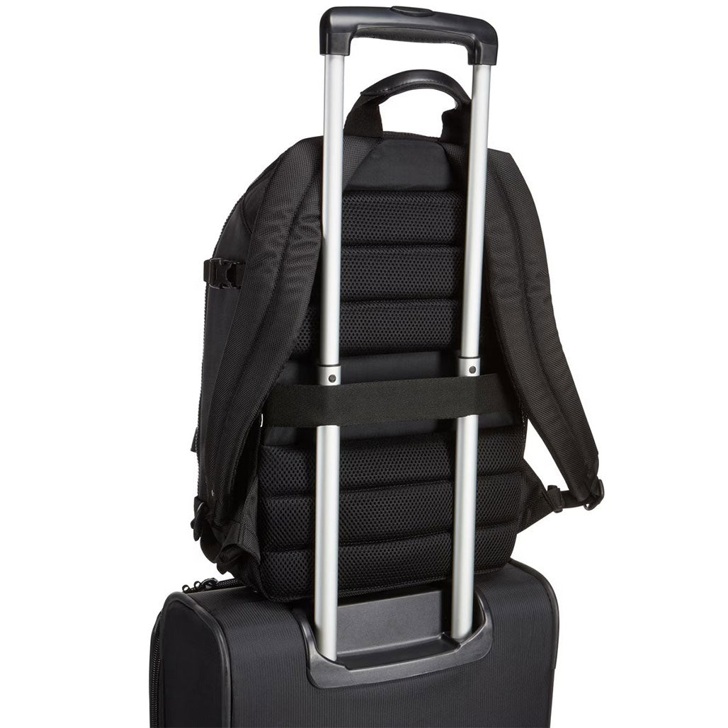 A Photo Of Case Logic Bryker - Camera & Drone Large Backpack BRBP-106 - Black