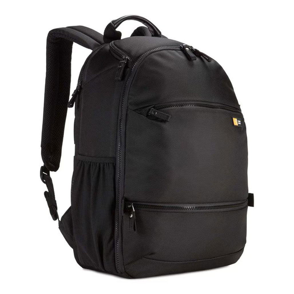 A Photo Of Case Logic Bryker - Camera & Drone Large Backpack BRBP-106 - Black